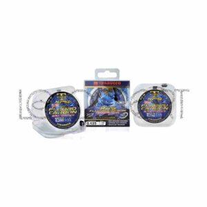 Trabucco Xps Fluorocarbon Saltwater T-Force