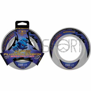 Alternative view of Trabucco Xps Fluorocarbon Saltwater T-Force