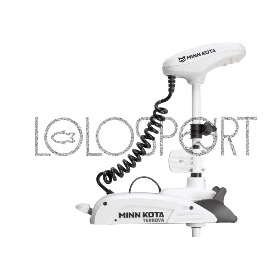 Minn kota 1-lolosport