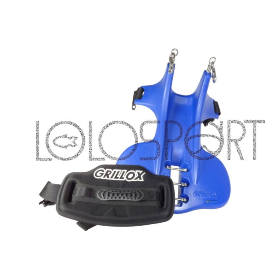 art Cintura Grillox-lolosport