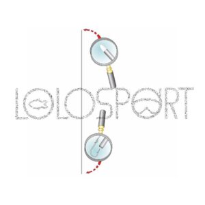 AGHI TESTA BIANCA Ø 0,8 5Pz 20-30cm