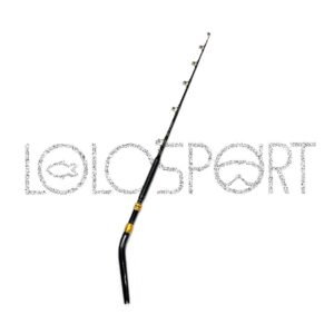 Artico Apache Nera Roller Alps 30-50LB