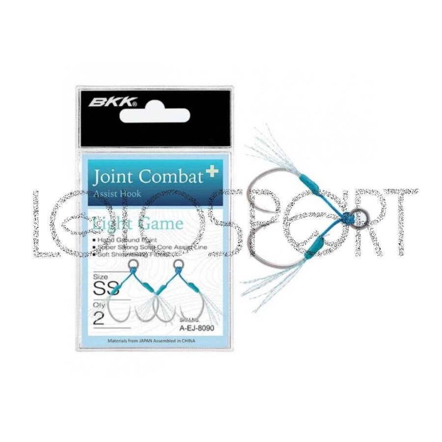 Assist BKK Joint Combat+ Light game