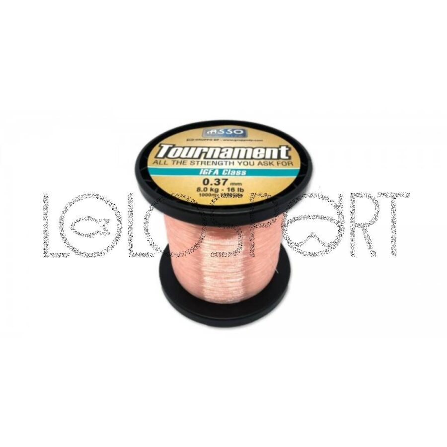 ASSO TOURNAMENT 1000Mt