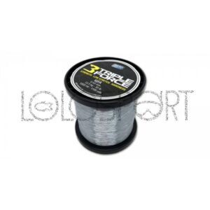 ASSO TRIPLE FORCE I.G.F.A. Grey 1000mt