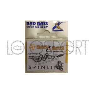 Bad Bass Spinlink