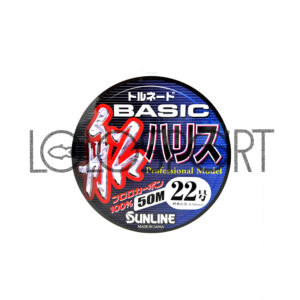 Fluorocarbon Sunline Basic