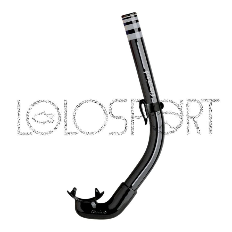 Boccaglio Aeratore Corsica America Black