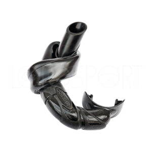 Alternative view of Boccaglio Aeratore Corsica Cressi