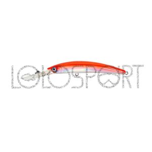 CRYSTAL MINNOW DEEP DIVER 110MM 16g