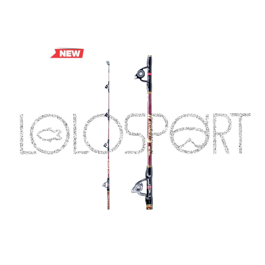 Canna Falcon Equinox II 50 LB !NEW2022!