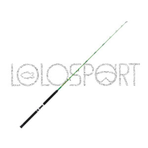 Alternative view of Canna Traina Tica Wasabi Acid Live Bait 16 LB