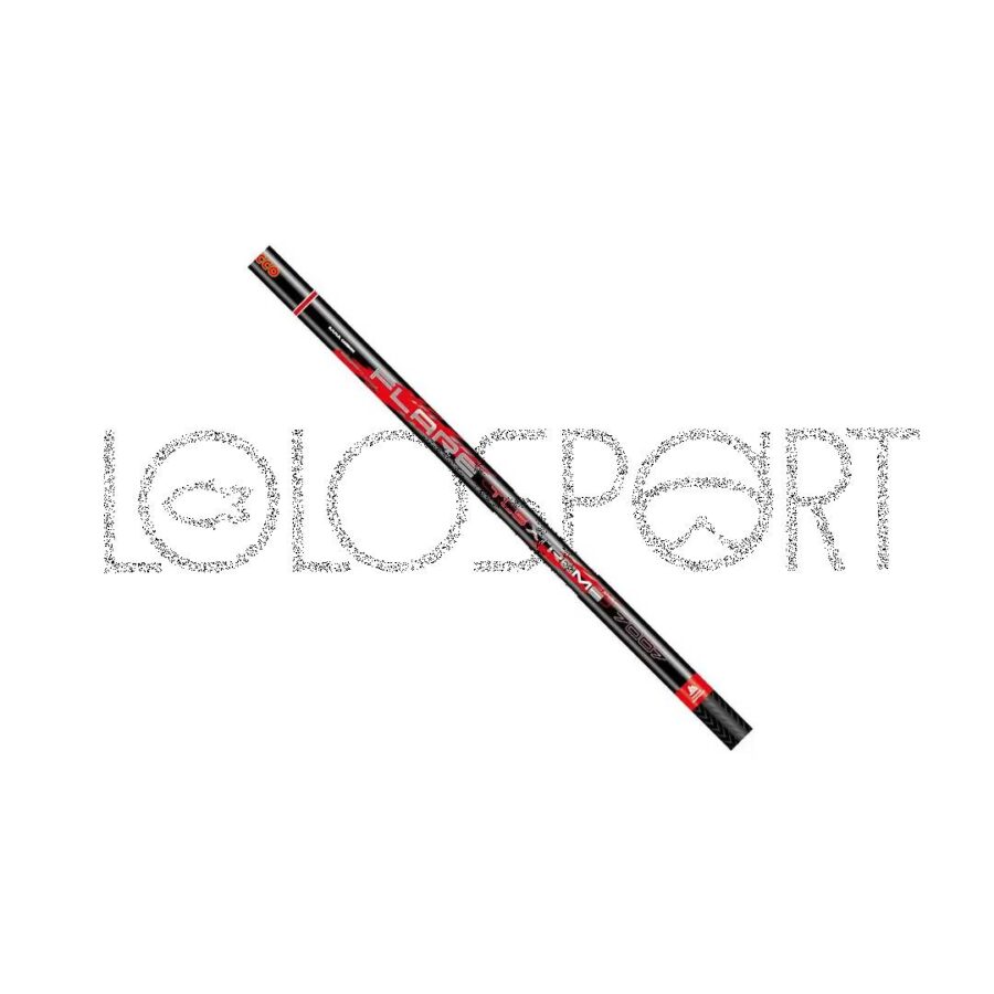 Canna fissa Trabucco Flare Tls Extreme