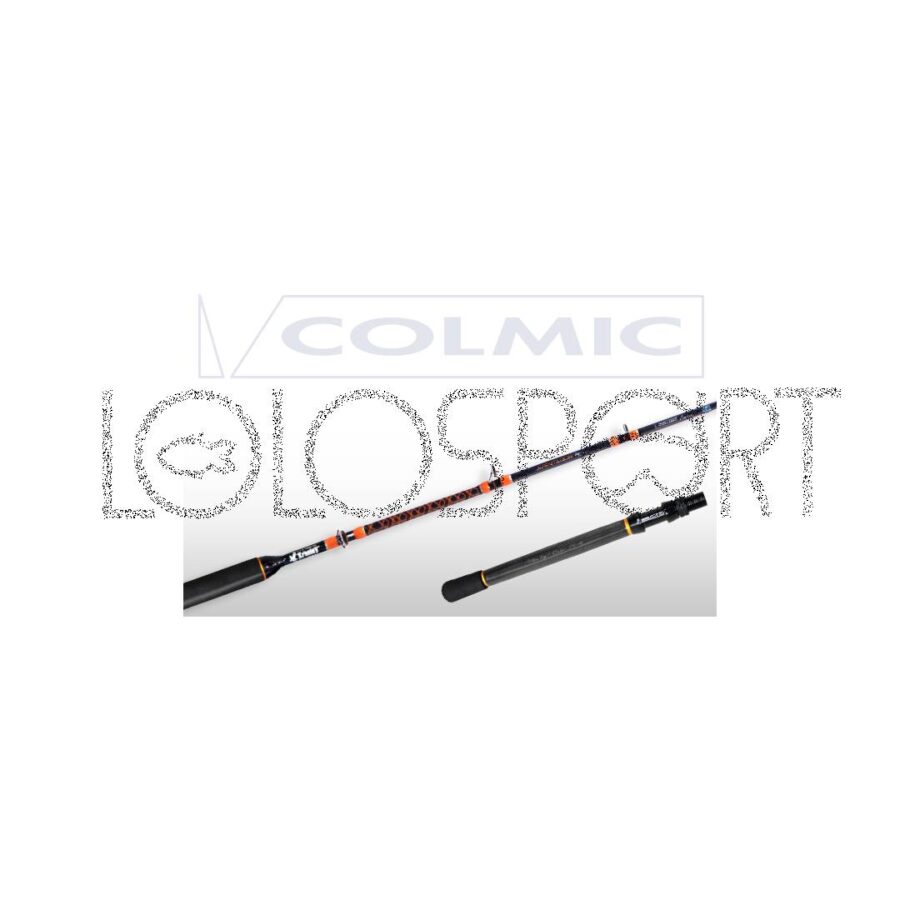 Colmic Acid Aventador Top Class 7'2''