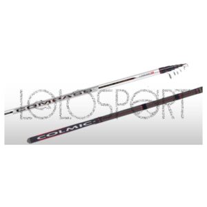 Alternative view of Colmic Bolo Compass