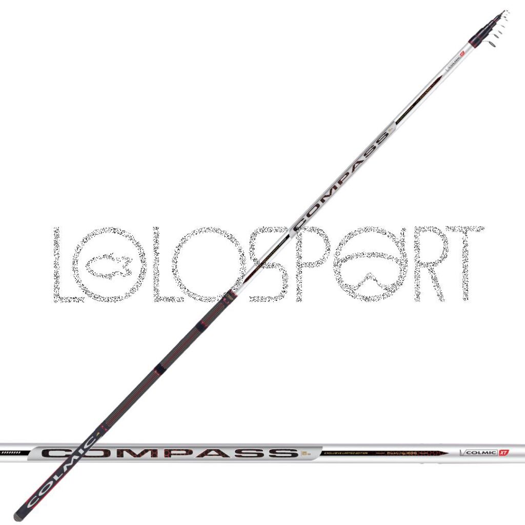 Colmic Bolo Compass - Lolo Sport