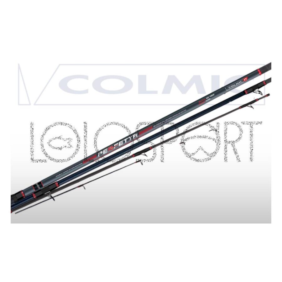 Colmic Perfetta 4.70mt 20 - 100gr