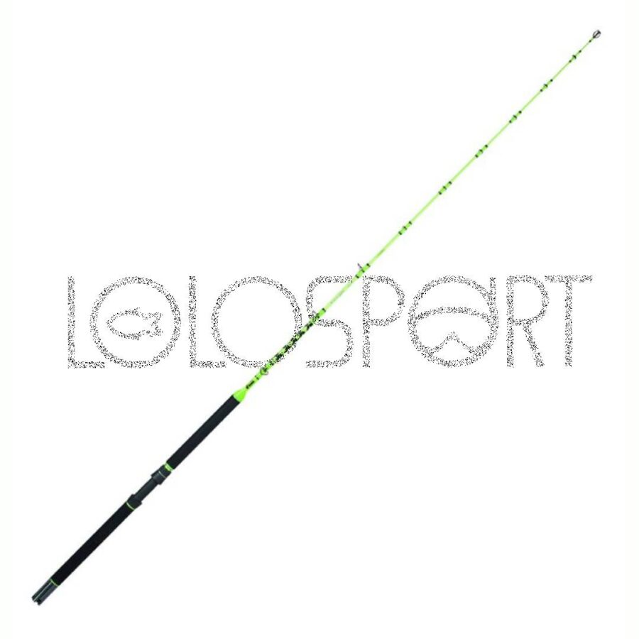 Colmic Pro Light Acid Troll 7'