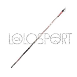 Colmic fiume XXT 180 6mt