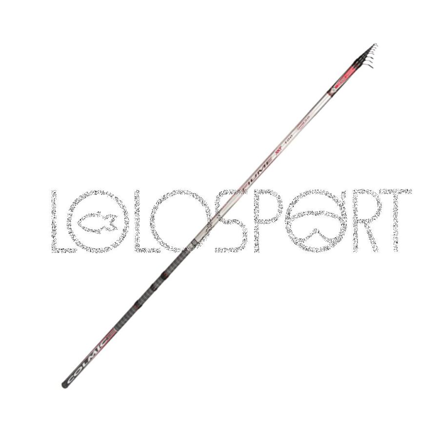 Colmic fiume XXT 180 6mt