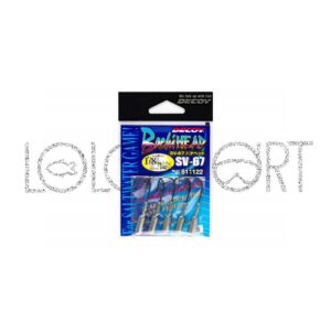 Jig Head Decoy SV 67 Bachi Head