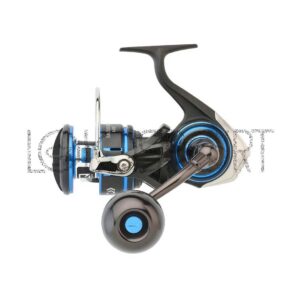 Mulinello Daiwa Saltist Mq 6000D-H