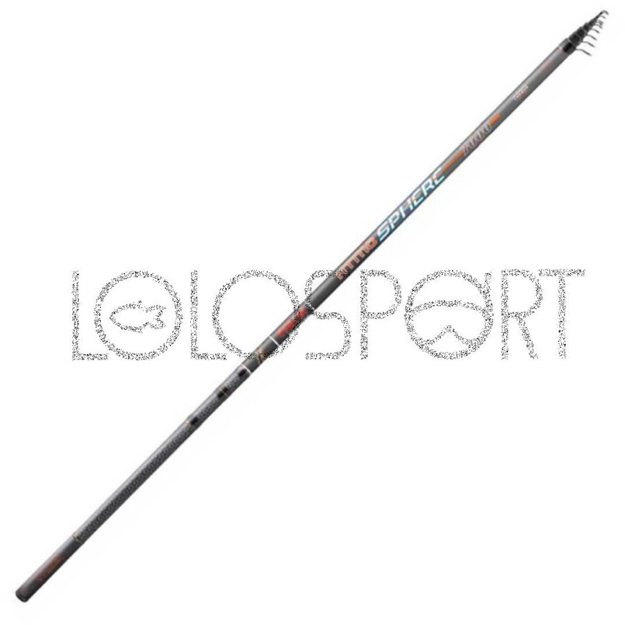 Falcon Atmosphere Bolo 6 Mt