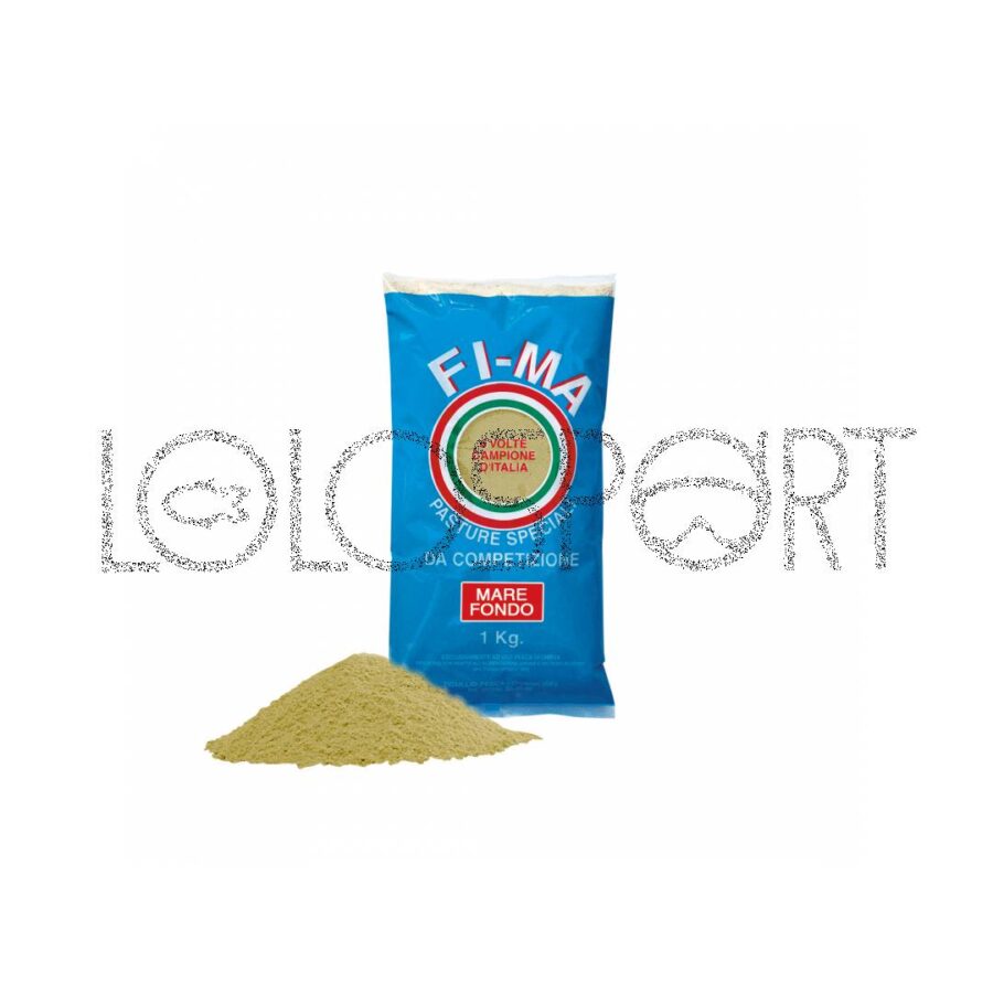 FI-MA Mare Fondo Pastura Mare FIMA