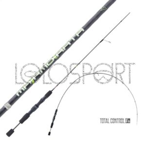 Falcon Marmorata Trouth Area