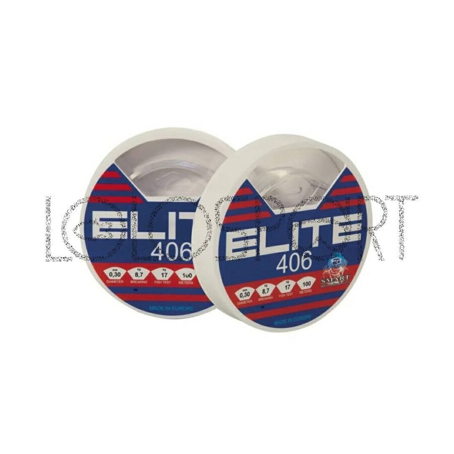 Maver Elite 406 – Nylon Per Travi Surfcasting