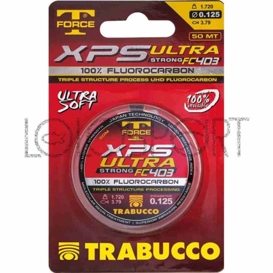 Trabucco XPS Ultra Strong FC 403 T-Force