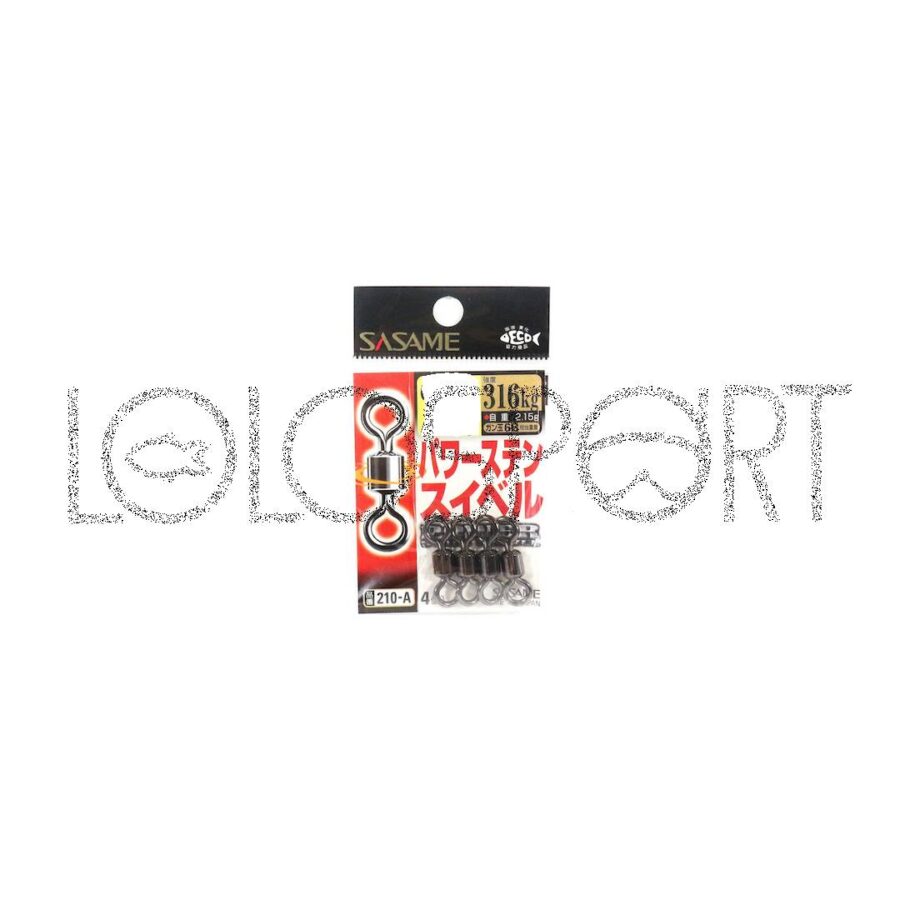 GIRELLA SASAME 210-A SWIVEL