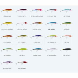 HALCO LASER PRO 160 DD