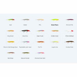 HALCO SORCERER 150 STD