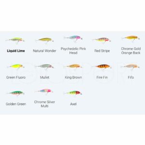 HALCO SORCERER 90 STD