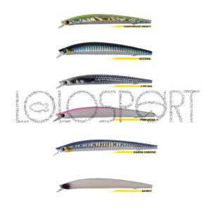 Herakles AJI 125 13.2Gr 12.5cm