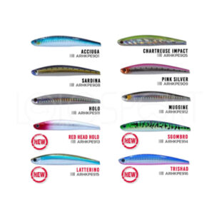 Herakles HI-STICK 90S 29.5 Gr 9 Cm