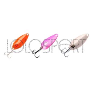 Herakles KEEPER TROUT 5 Gr