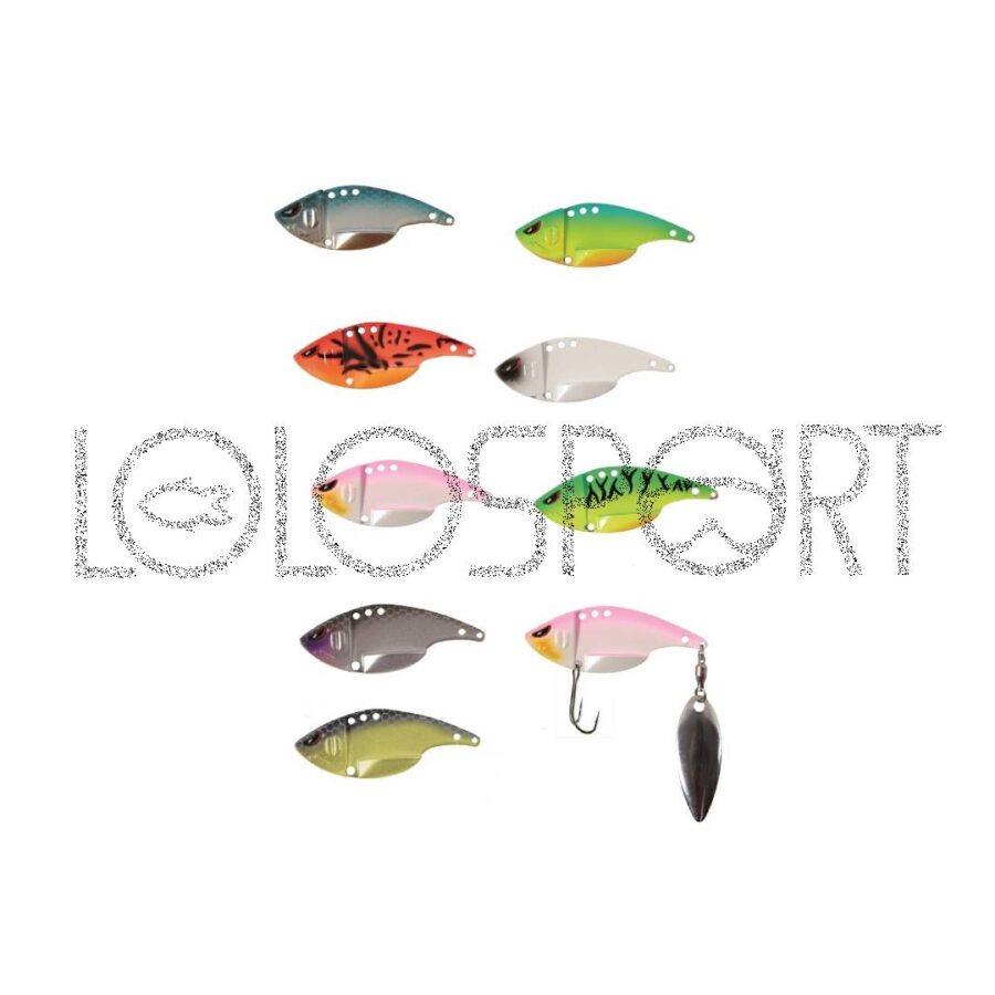 Herakles Metal Fire 12Gr 5.2Cm