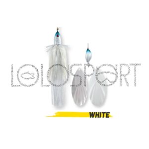 Herakles QUAKE 1 1/2oz Col White