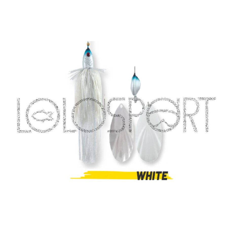 Herakles QUAKE 1 1/2oz Col White