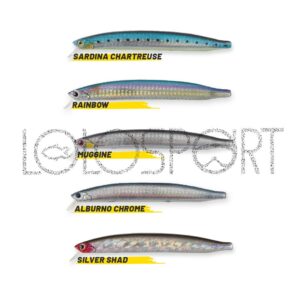 Herakles RABID 130SP 21gr 13cm