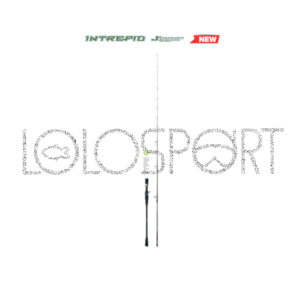 Jatsui Canna Intrepid Jigger Type C 6'8''