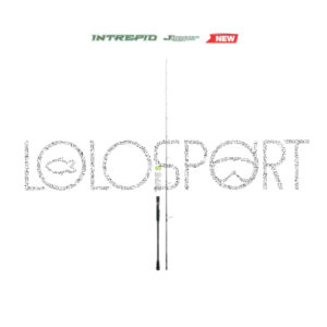 Jatsui Canna Intrepid Jigger Type S 6'8''