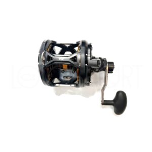 Alternative view of Kit combo Tonno 50LB Canna + Mulinello !OFFERTA!