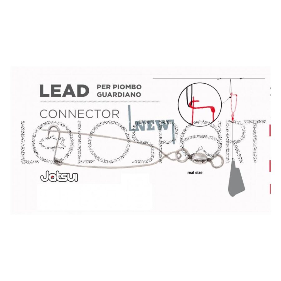 Lead Connector Jatsui