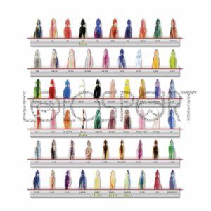 Yamashita LP Octopus 1.5 4.5 CM