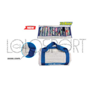 Pro Hunter 747 Jumbo Bag Porta Artificiali