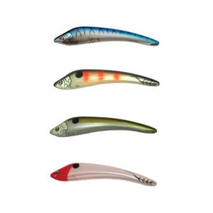 Sebile Koolie Minnow 190mm 105g Traina