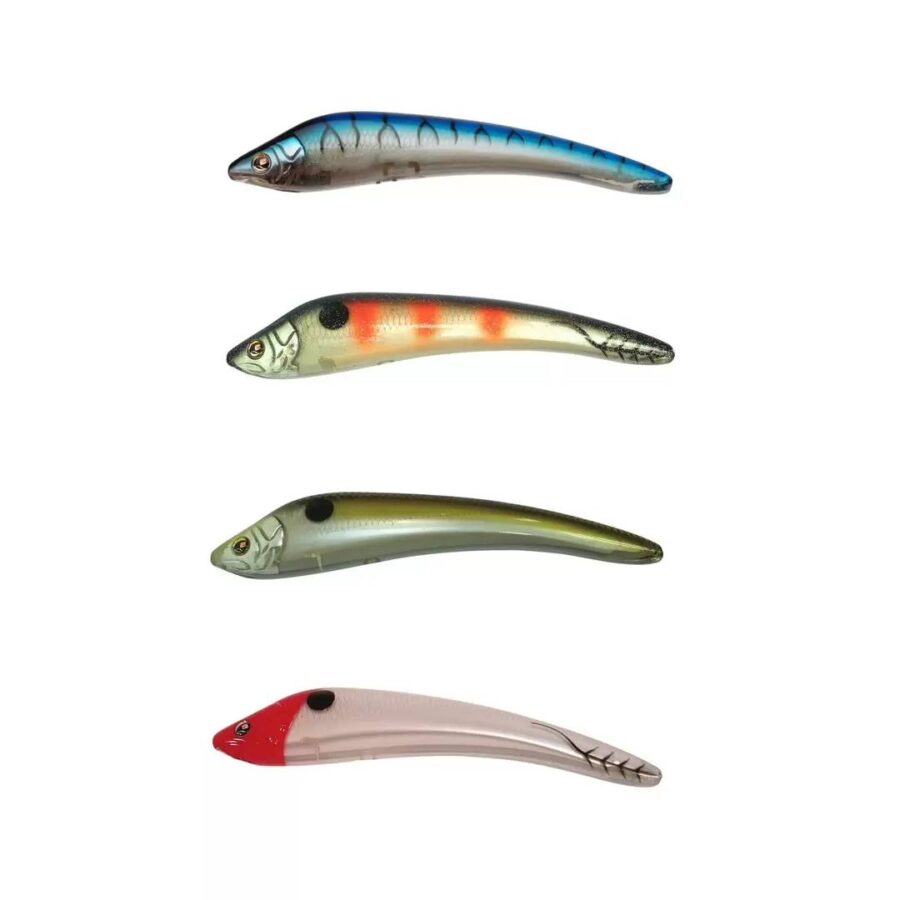Sebile Koolie Minnow 190mm 105g Traina